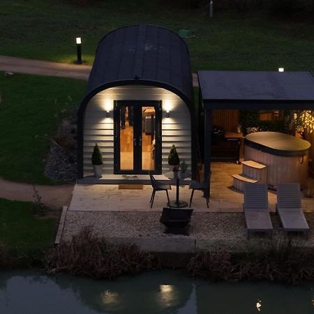 New Farm Cheshire Holidays Уинсфорд Екстериор снимка