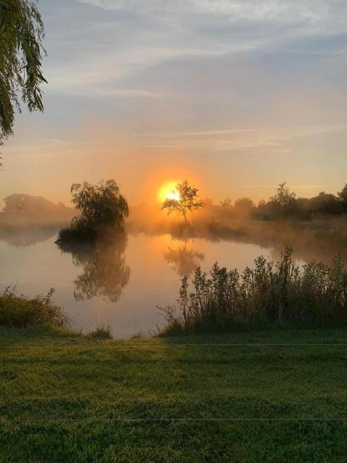 New Farm Cheshire Holidays Уинсфорд Екстериор снимка