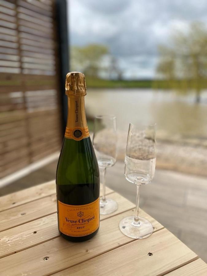 New Farm Cheshire Holidays Уинсфорд Екстериор снимка