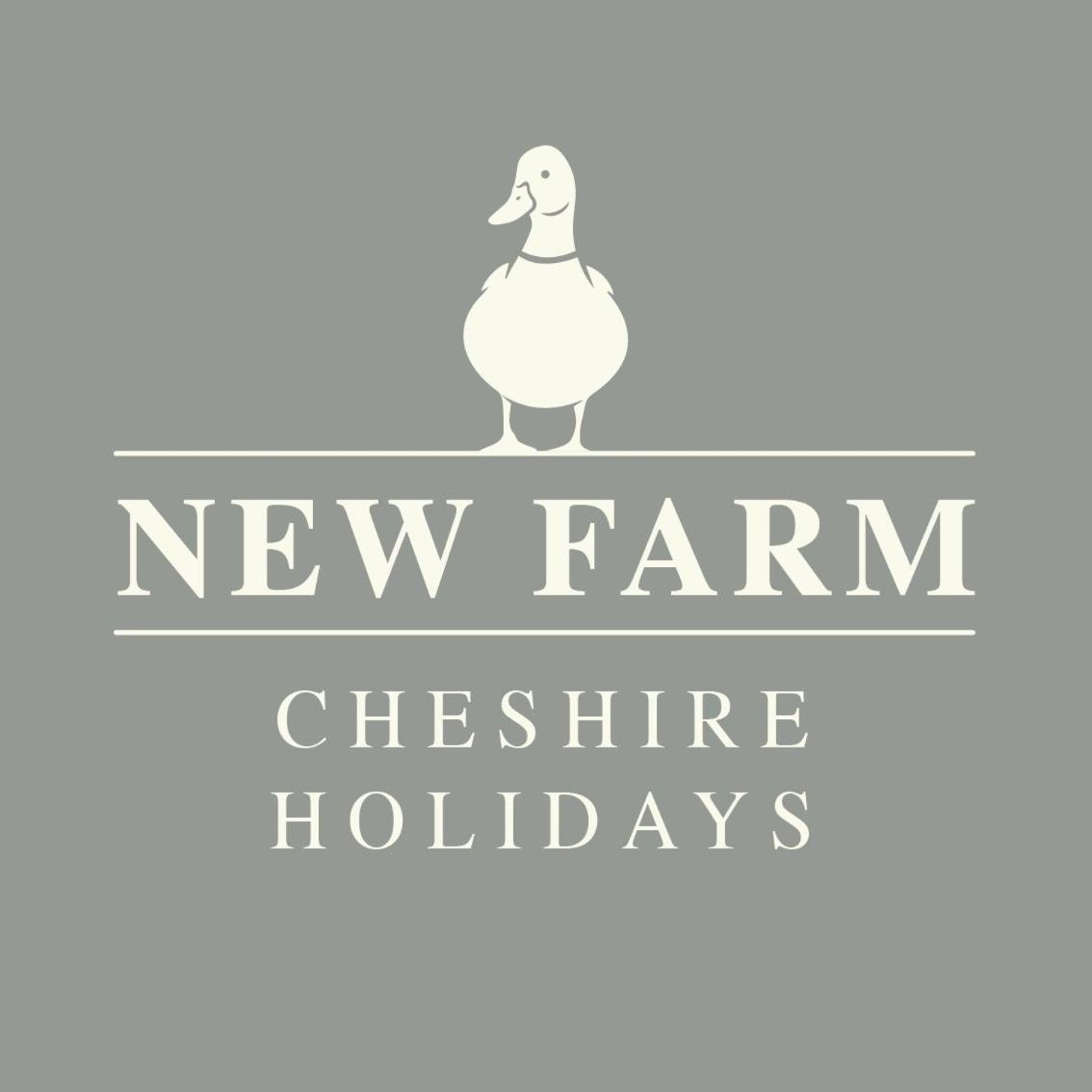 New Farm Cheshire Holidays Уинсфорд Екстериор снимка